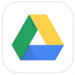 Google Drive 